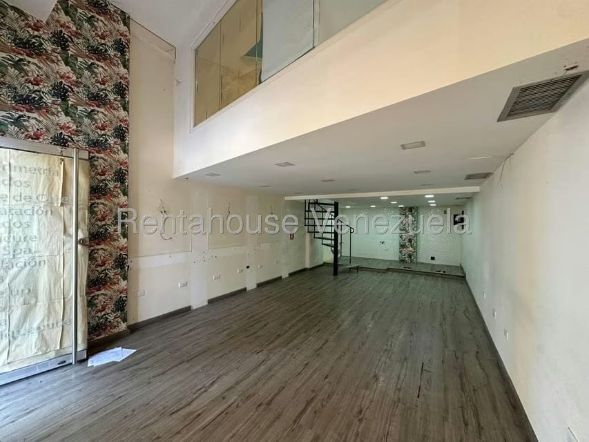 Comercial (Local Comercial) en Alquiler en Base Aragua, Aragua - 2