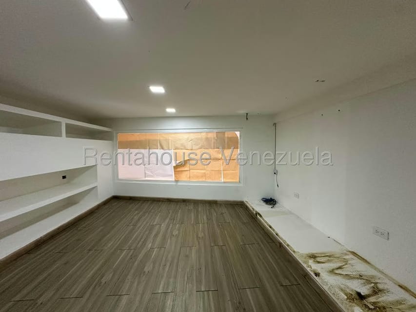 Comercial (Local Comercial) en Alquiler en Base Aragua, Aragua - 6