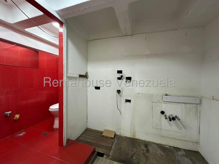 Comercial (Local Comercial) en Alquiler en Base Aragua, Aragua - 7