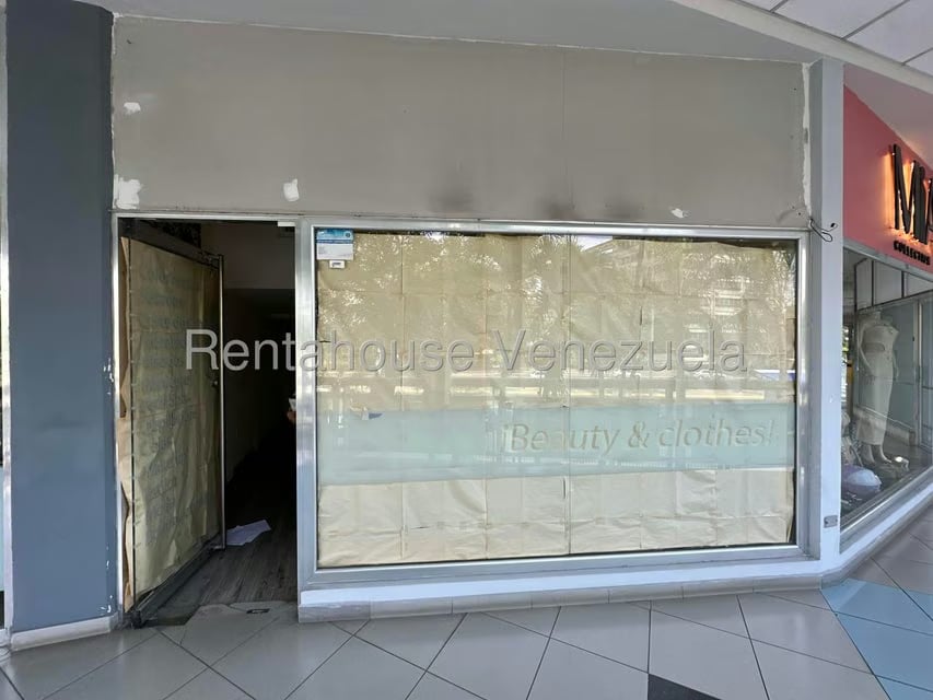 Comercial (Local Comercial) en Alquiler en Base Aragua, Aragua - 8
