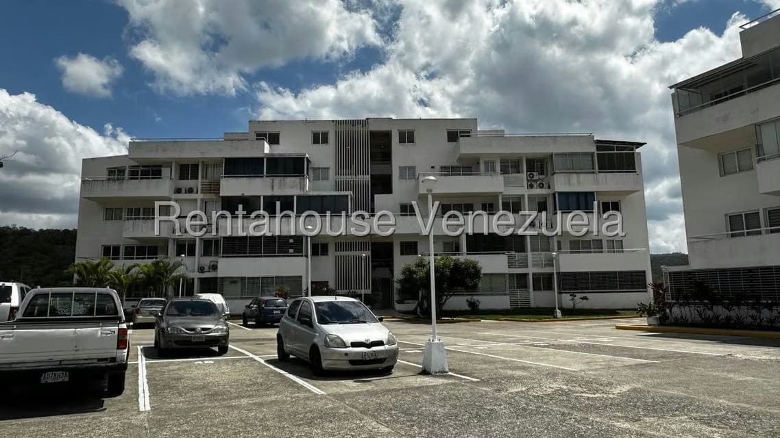 Apartamento (1 Nivel) en Venta en Bosques de la Lagunita, Distrito Metropolitano