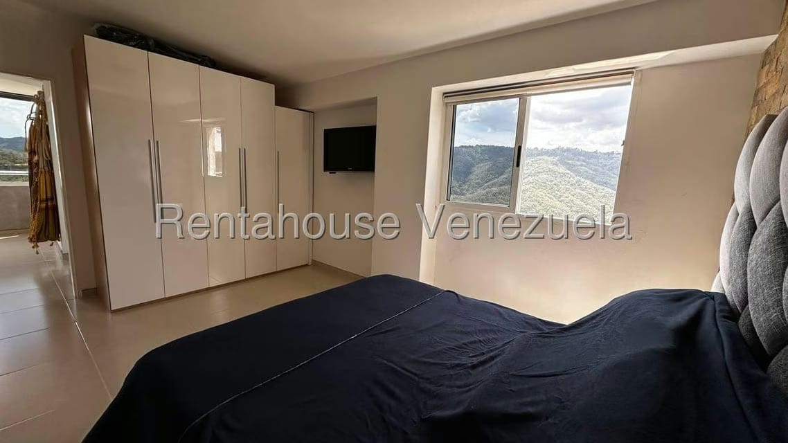 Apartamento (1 Nivel) en Venta en Bosques de la Lagunita, Distrito Metropolitano - 11