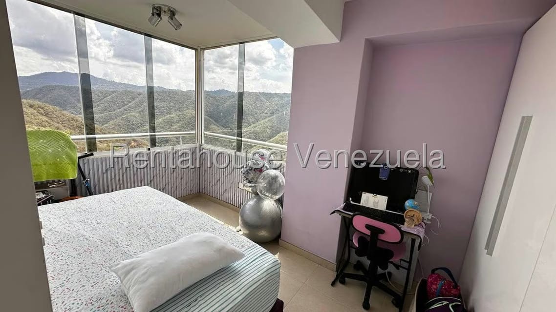 Apartamento (1 Nivel) en Venta en Bosques de la Lagunita, Distrito Metropolitano - 14