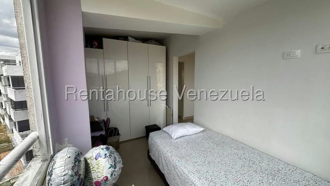 Apartamento (1 Nivel) en Venta en Bosques de la Lagunita, Distrito Metropolitano - 16