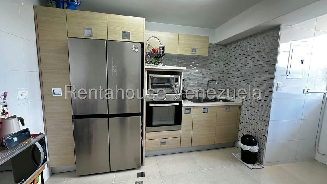 Apartamento (1 Nivel) en Venta en Bosques de la Lagunita, Distrito Metropolitano - 18