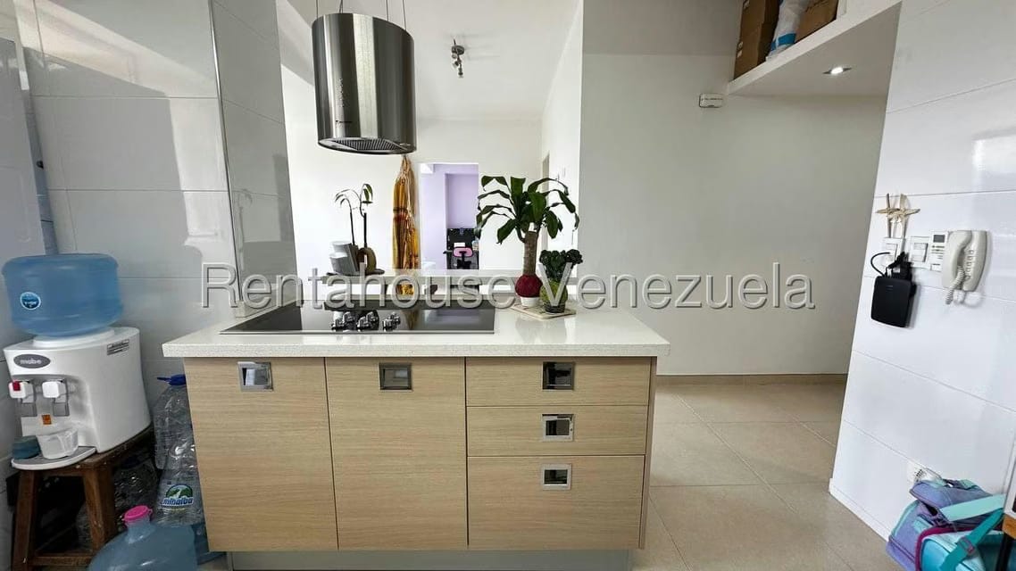 Apartamento (1 Nivel) en Venta en Bosques de la Lagunita, Distrito Metropolitano - 20
