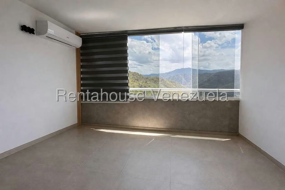 Apartamento (1 Nivel) en Venta en Bosques de la Lagunita, Distrito Metropolitano - 3