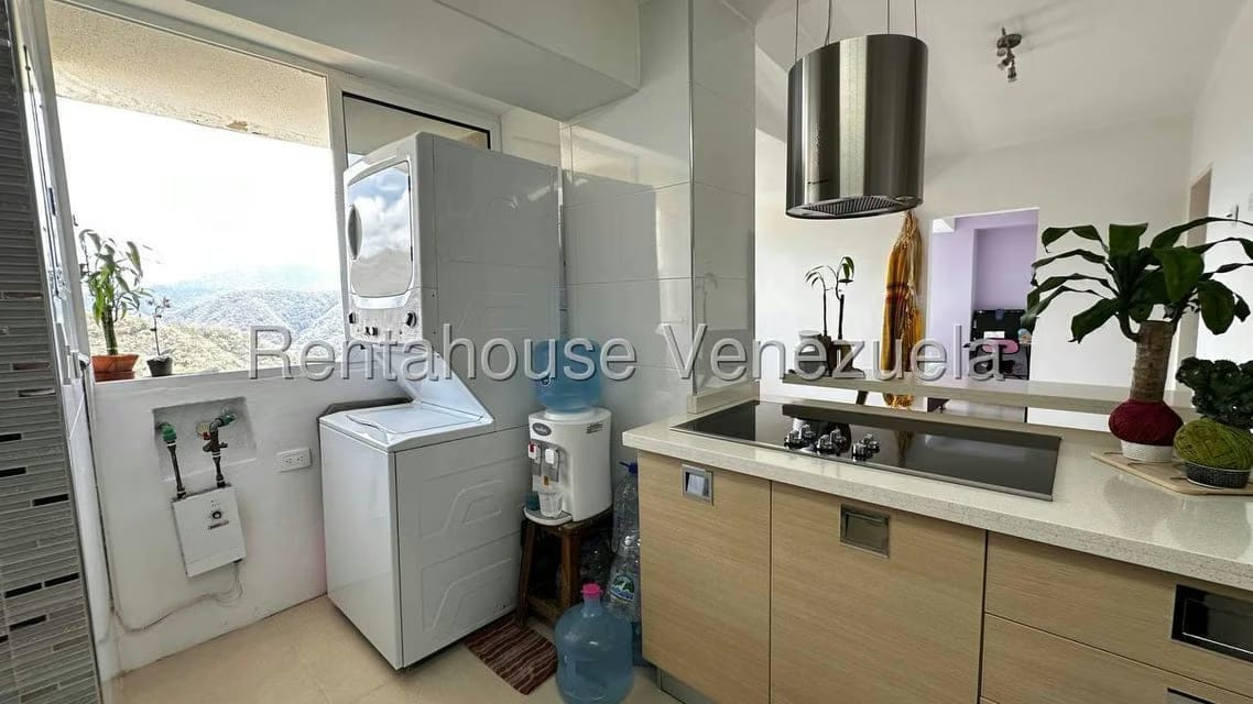 Apartamento (1 Nivel) en Venta en Bosques de la Lagunita, Distrito Metropolitano - 22