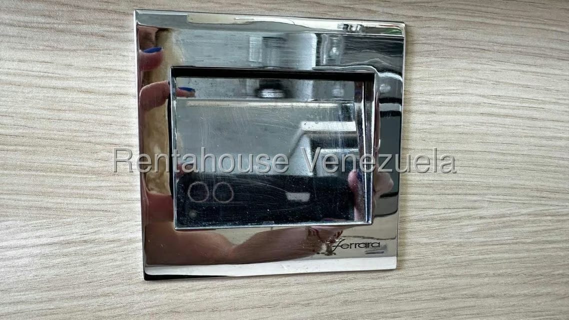 Apartamento (1 Nivel) en Venta en Bosques de la Lagunita, Distrito Metropolitano - 23