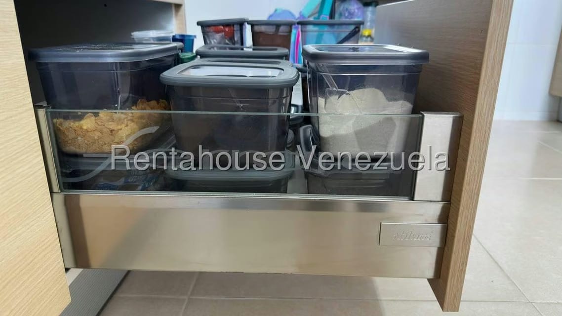 Apartamento (1 Nivel) en Venta en Bosques de la Lagunita, Distrito Metropolitano - 24