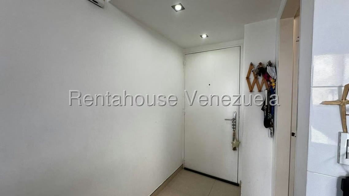 Apartamento (1 Nivel) en Venta en Bosques de la Lagunita, Distrito Metropolitano - 26