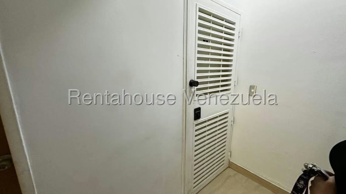 Apartamento (1 Nivel) en Venta en Bosques de la Lagunita, Distrito Metropolitano - 27