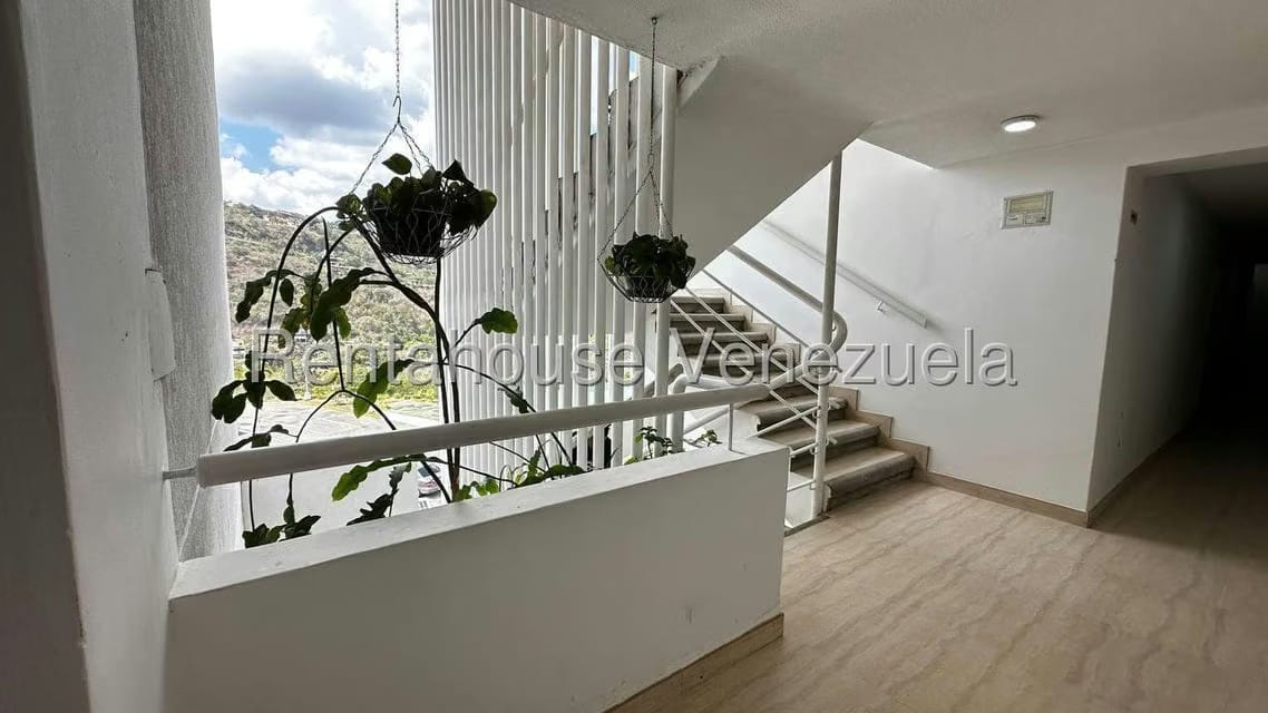 Apartamento (1 Nivel) en Venta en Bosques de la Lagunita, Distrito Metropolitano - 29