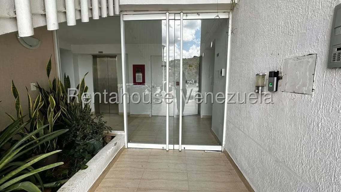 Apartamento (1 Nivel) en Venta en Bosques de la Lagunita, Distrito Metropolitano - 30