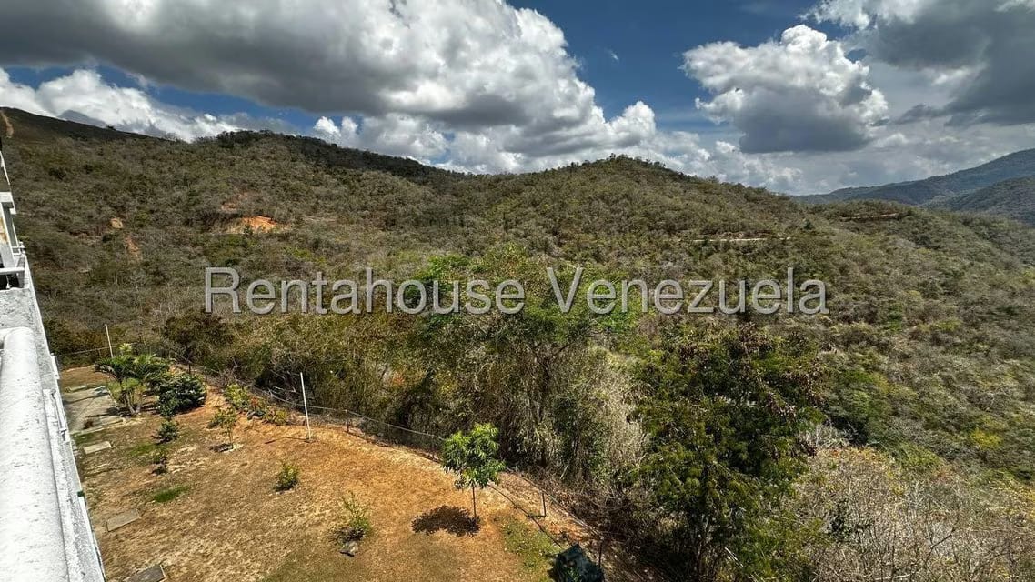 Apartamento (1 Nivel) en Venta en Bosques de la Lagunita, Distrito Metropolitano - 4