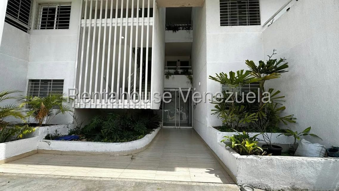 Apartamento (1 Nivel) en Venta en Bosques de la Lagunita, Distrito Metropolitano - 31