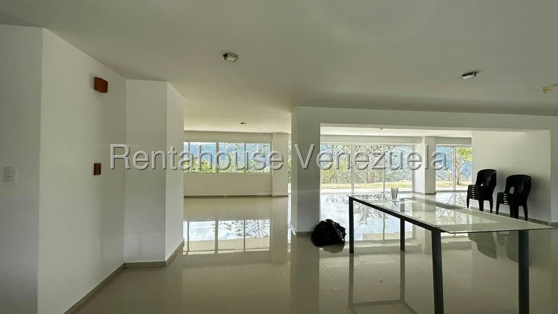 Apartamento (1 Nivel) en Venta en Bosques de la Lagunita, Distrito Metropolitano - 35