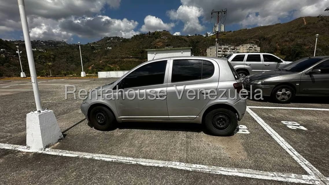 Apartamento (1 Nivel) en Venta en Bosques de la Lagunita, Distrito Metropolitano - 36