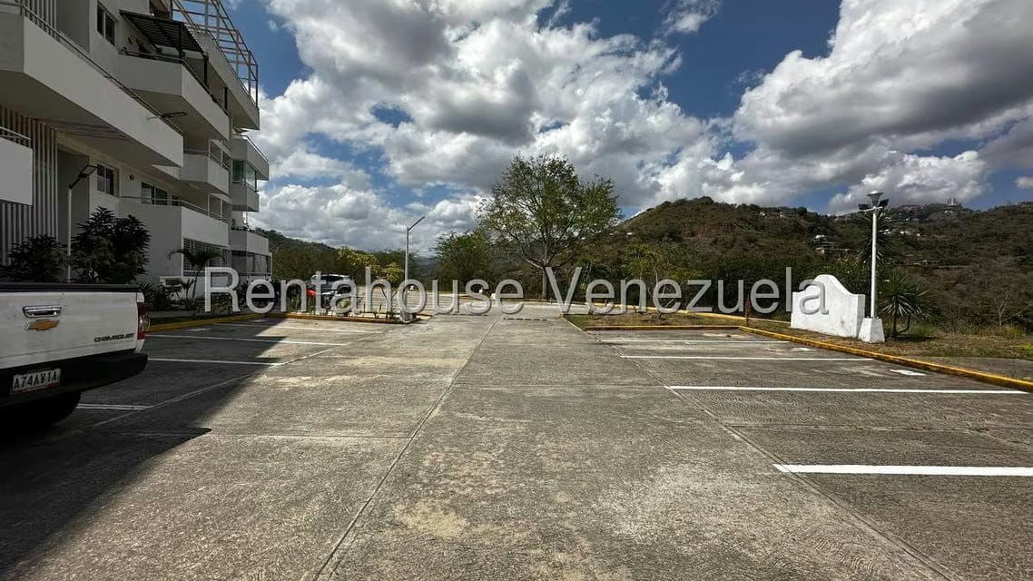 Apartamento (1 Nivel) en Venta en Bosques de la Lagunita, Distrito Metropolitano - 38