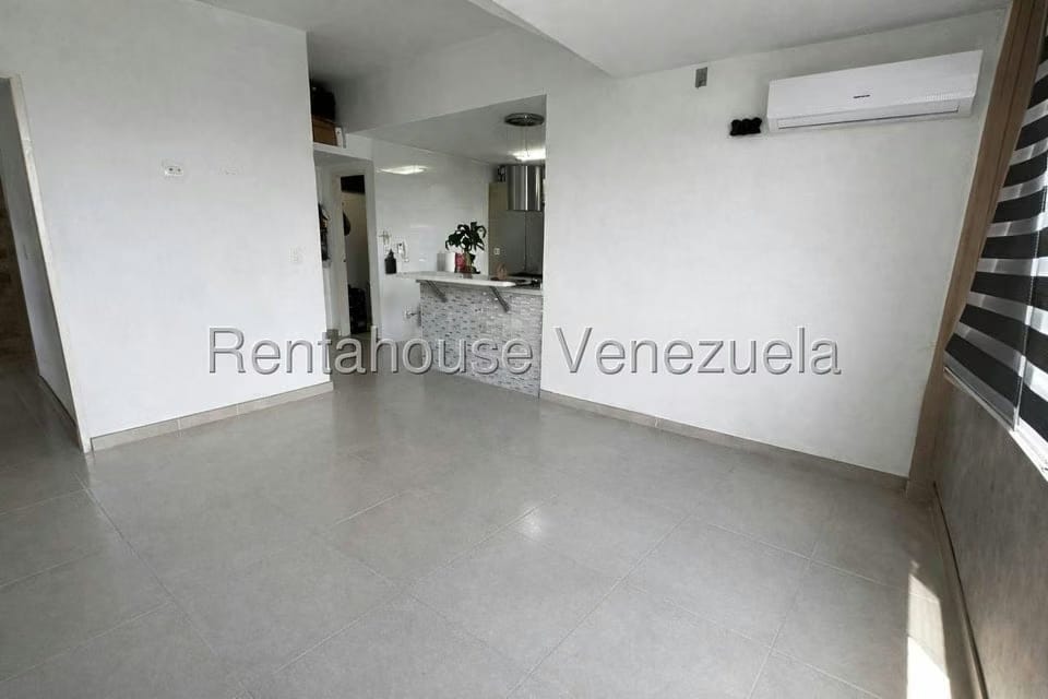 Apartamento (1 Nivel) en Venta en Bosques de la Lagunita, Distrito Metropolitano - 7