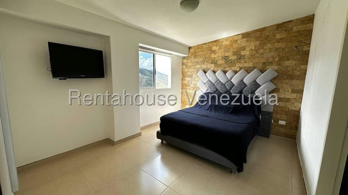 Apartamento (1 Nivel) en Venta en Bosques de la Lagunita, Distrito Metropolitano - 9