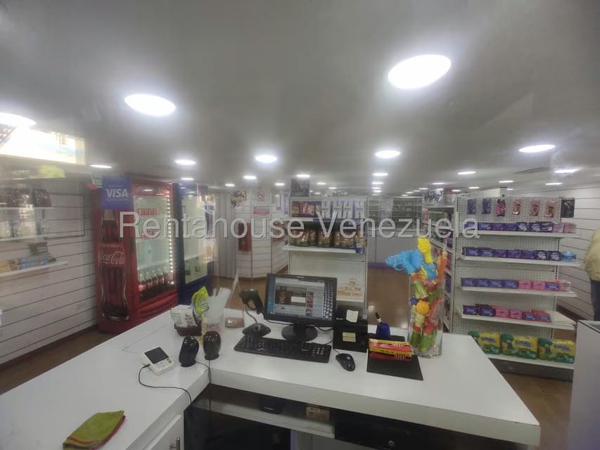 Negocios y Empresas (Medicina y Salud) en Venta en Chacaito, Distrito Metropolitano - 2