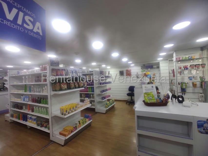 Negocios y Empresas (Medicina y Salud) en Venta en Chacaito, Distrito Metropolitano - 13