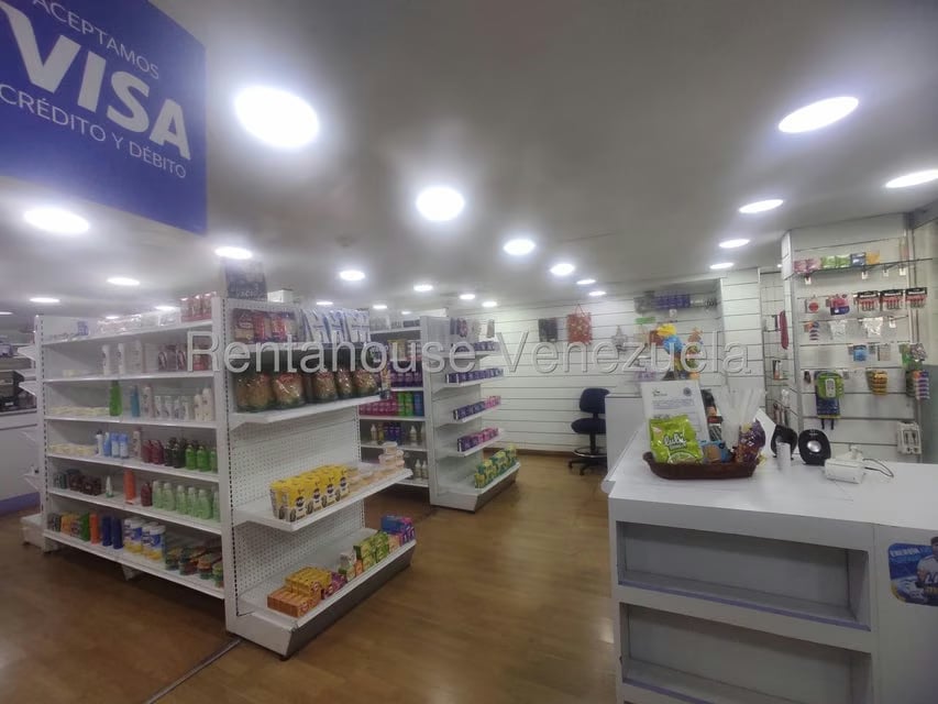 Negocios y Empresas (Medicina y Salud) en Venta en Chacaito, Distrito Metropolitano - 13