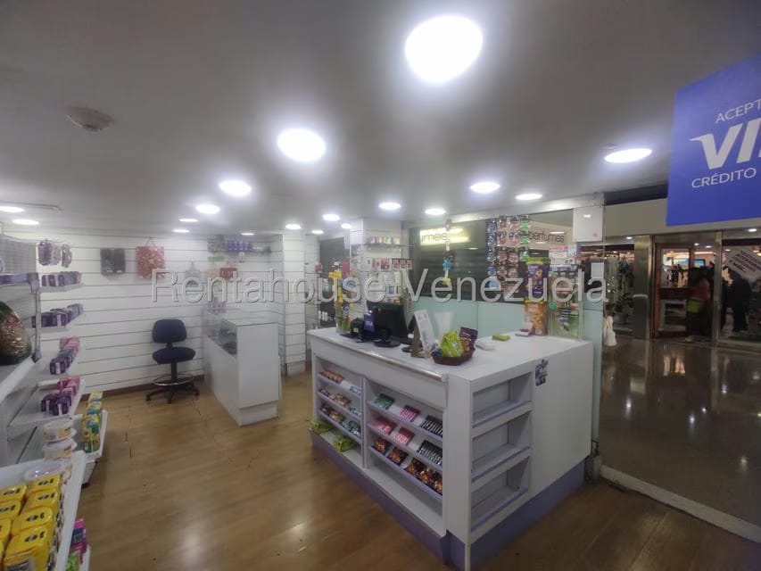 Negocios y Empresas (Medicina y Salud) en Venta en Chacaito, Distrito Metropolitano - 14