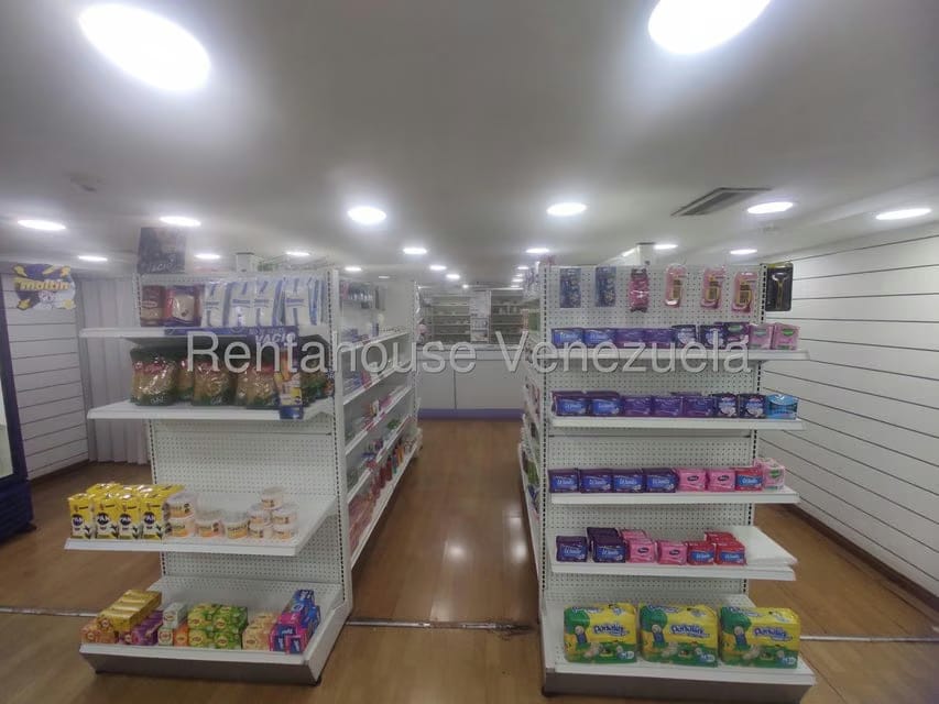 Negocios y Empresas (Medicina y Salud) en Venta en Chacaito, Distrito Metropolitano - 15