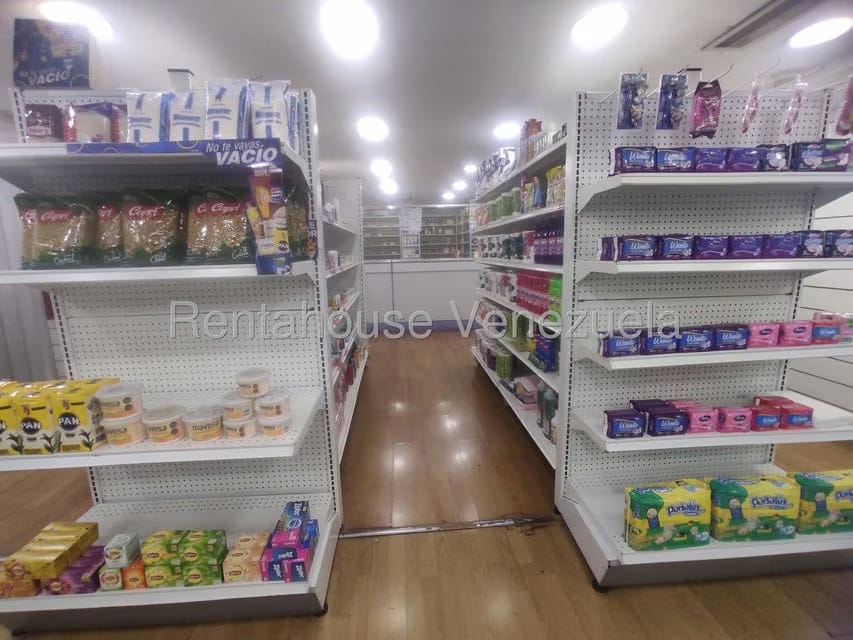 Negocios y Empresas (Medicina y Salud) en Venta en Chacaito, Distrito Metropolitano - 3