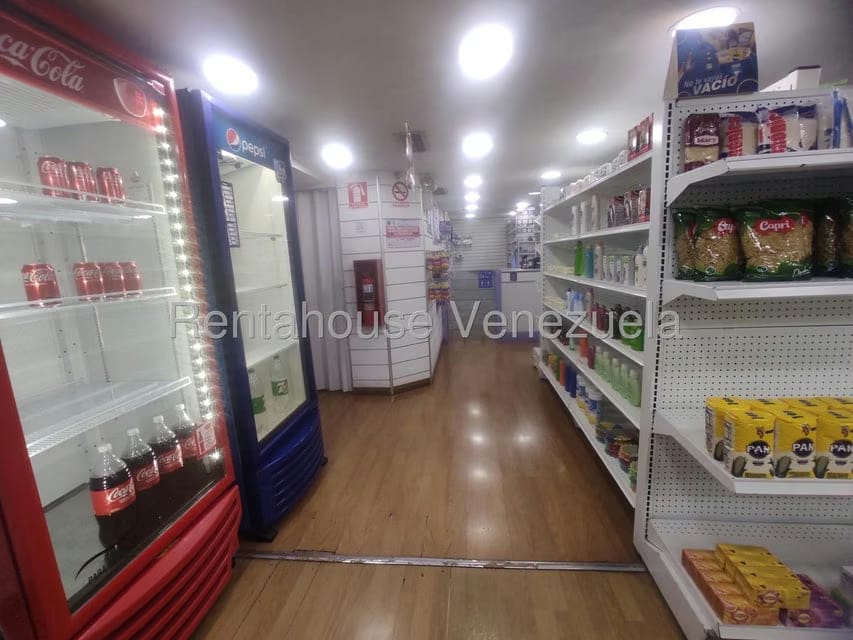 Negocios y Empresas (Medicina y Salud) en Venta en Chacaito, Distrito Metropolitano - 6
