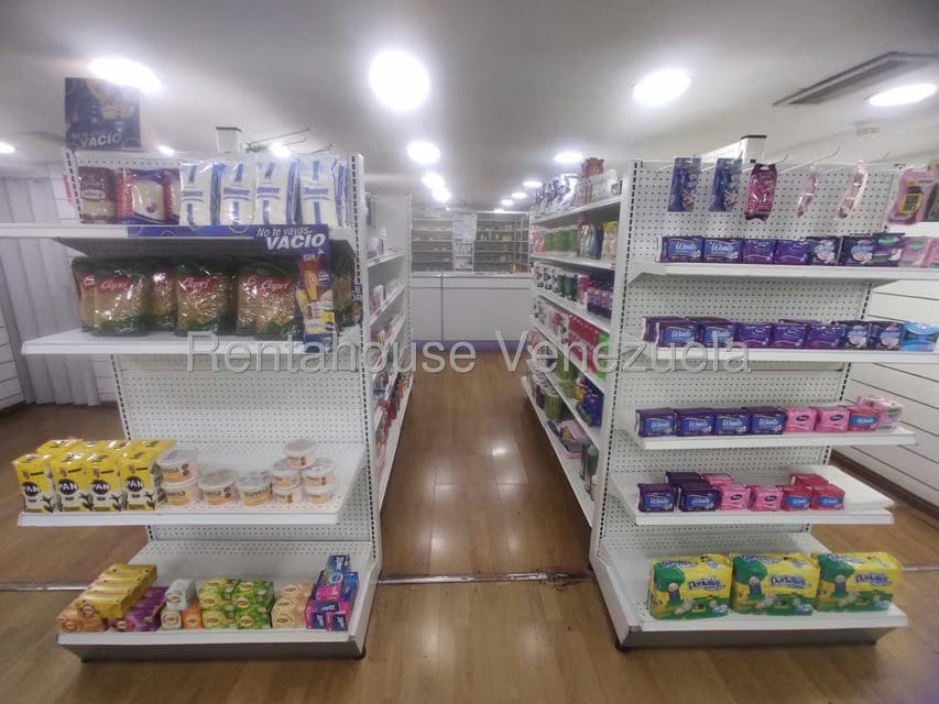 Negocios y Empresas (Medicina y Salud) en Venta en Chacaito, Distrito Metropolitano - 7