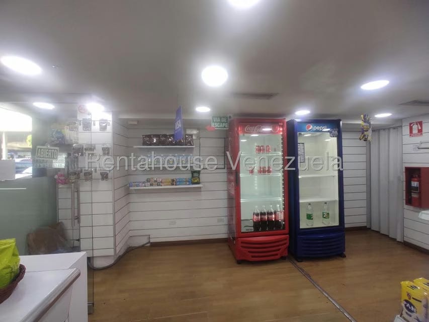 Negocios y Empresas (Medicina y Salud) en Venta en Chacaito, Distrito Metropolitano - 8