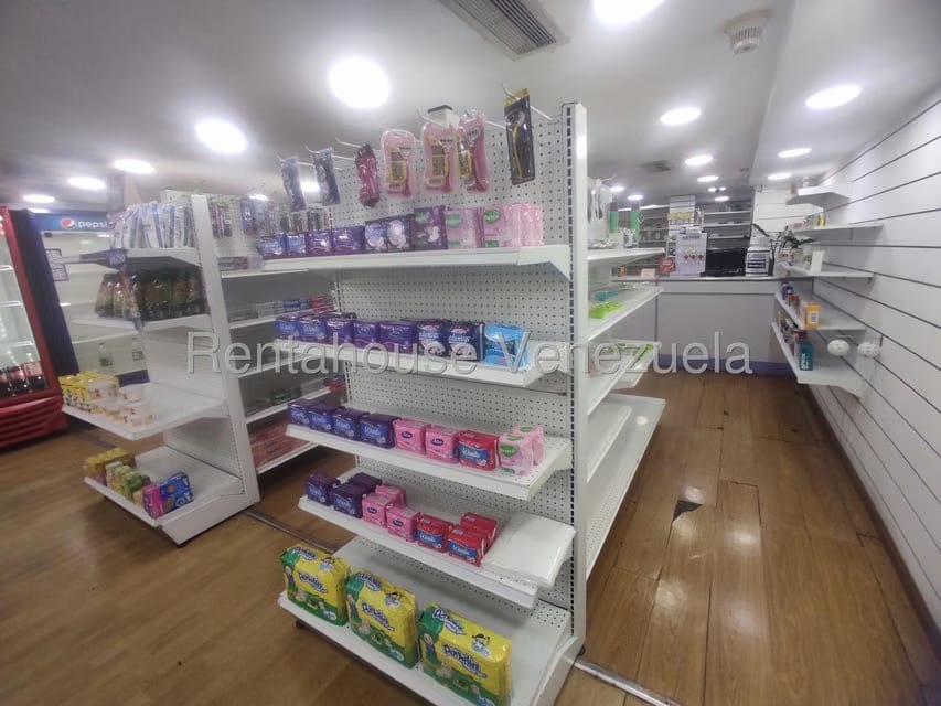 Negocios y Empresas (Medicina y Salud) en Venta en Chacaito, Distrito Metropolitano - 9