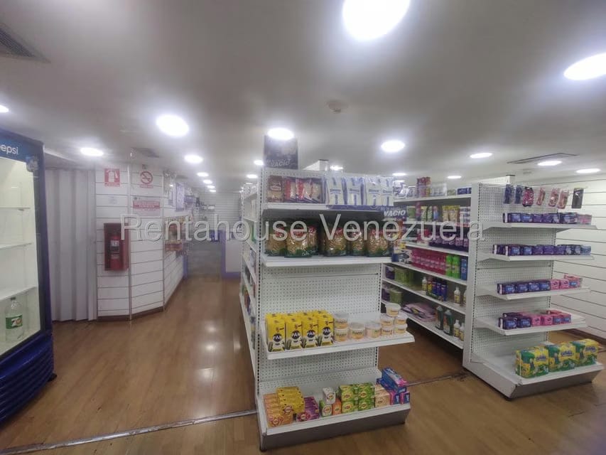 Negocios y Empresas (Medicina y Salud) en Venta en Chacaito, Distrito Metropolitano - 10