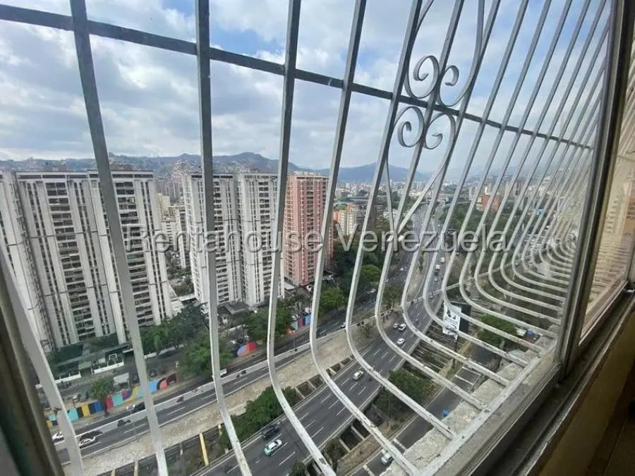 Apartamento en Venta en Caracas