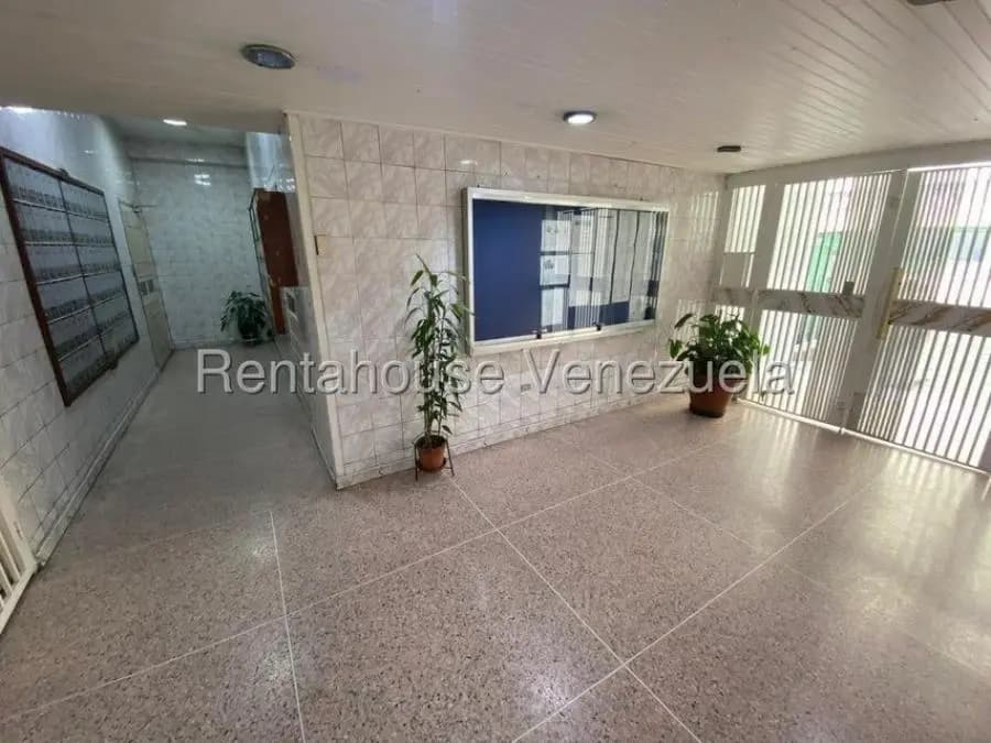 Apartamento en Venta en Caracas - 2