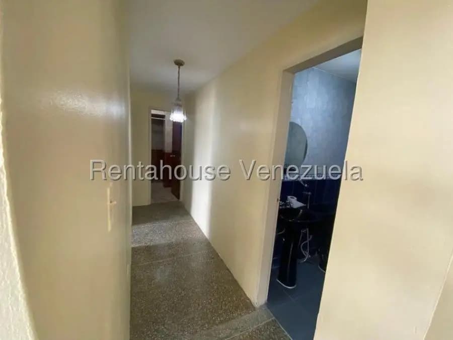 Apartamento en Venta en Caracas - 15