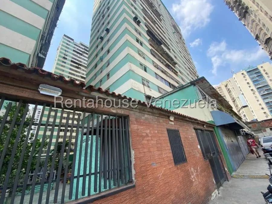 Apartamento en Venta en Caracas - 3