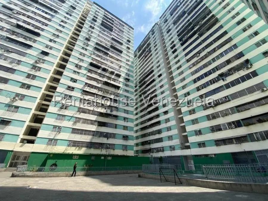 Apartamento en Venta en Caracas - 4