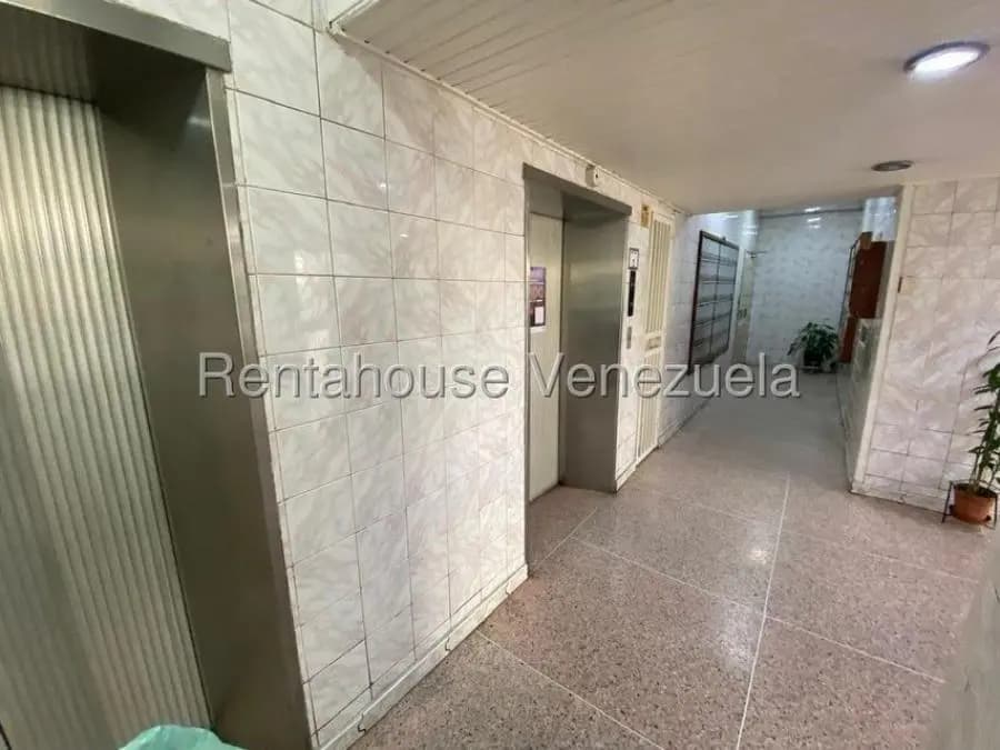 Apartamento en Venta en Caracas - 5