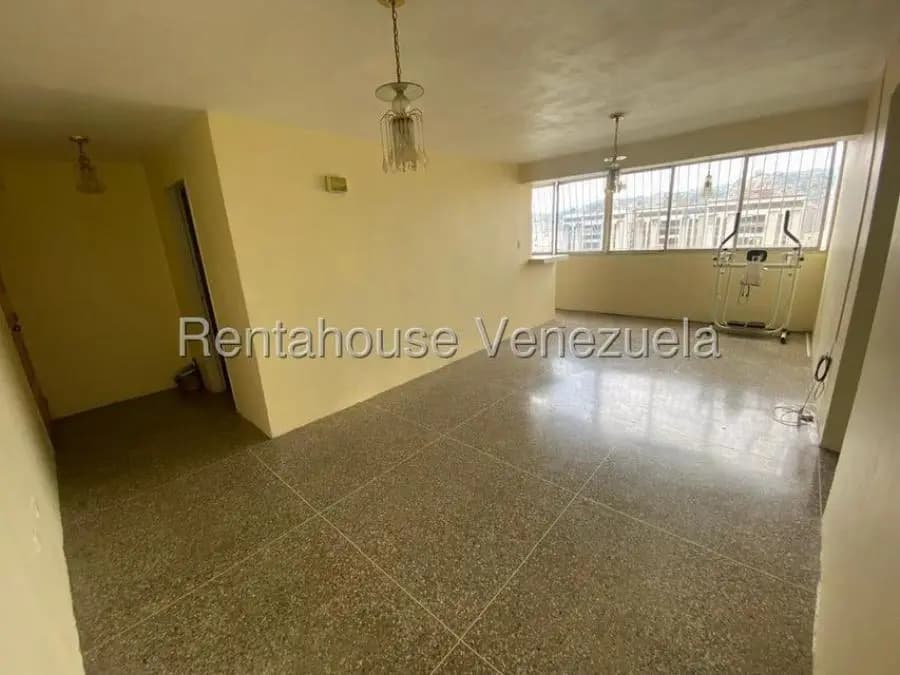 Apartamento en Venta en Caracas - 7