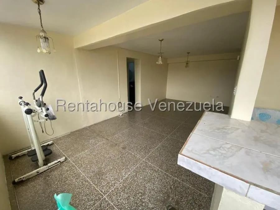 Apartamento en Venta en Caracas - 8