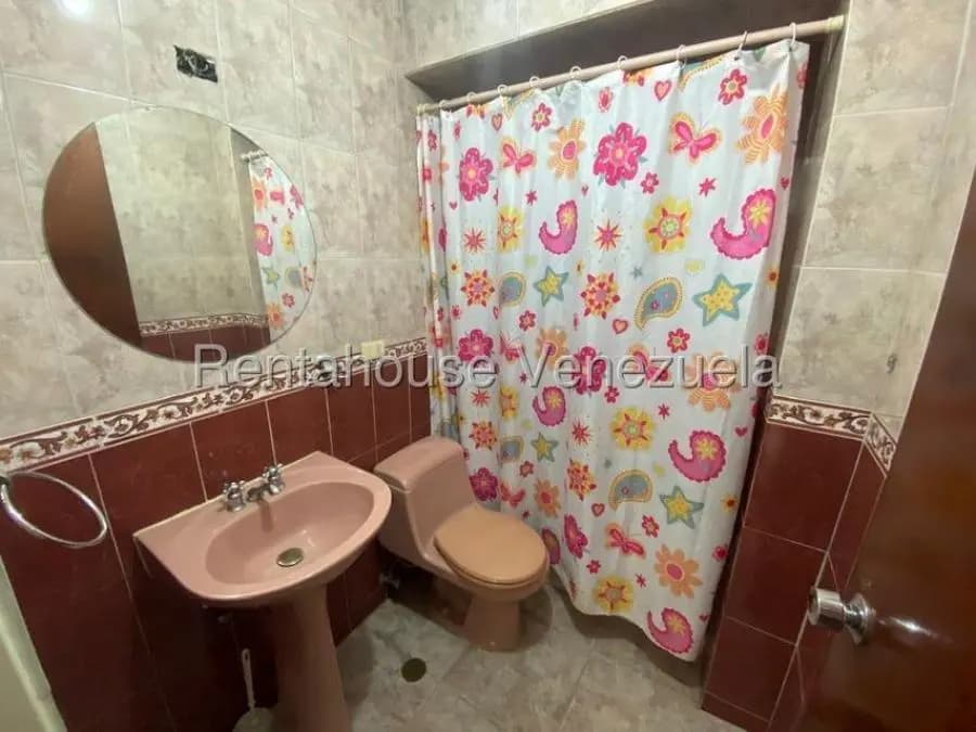 Apartamento en Venta en Caracas - 10