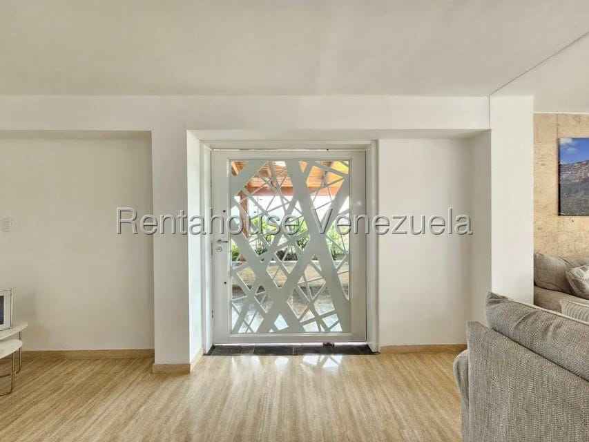 Casa (Duplex) en Venta en El Marques, Distrito Metropolitano - 12