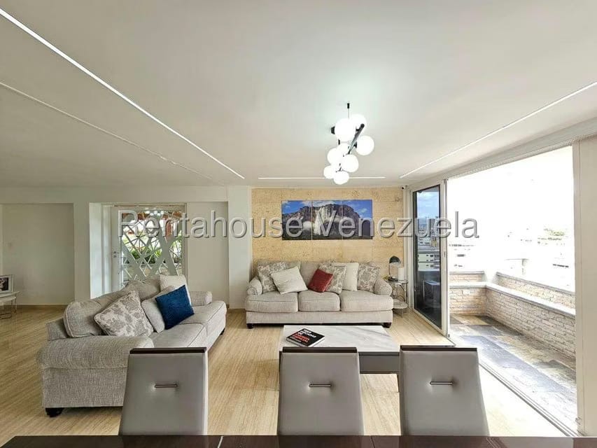 Casa (Duplex) en Venta en El Marques, Distrito Metropolitano - 16