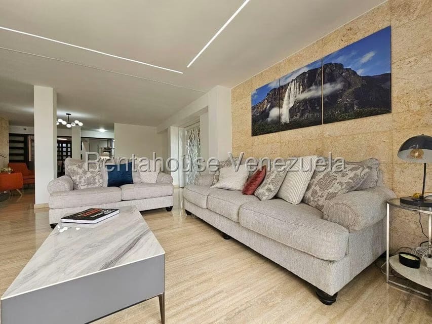 Casa (Duplex) en Venta en El Marques, Distrito Metropolitano - 22