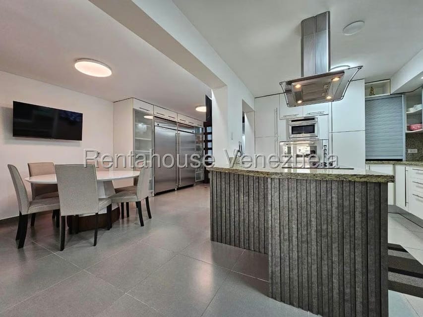 Casa (Duplex) en Venta en El Marques, Distrito Metropolitano - 23