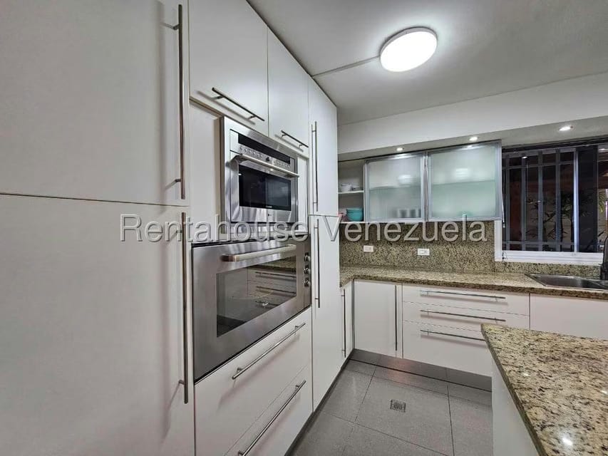 Casa (Duplex) en Venta en El Marques, Distrito Metropolitano - 25